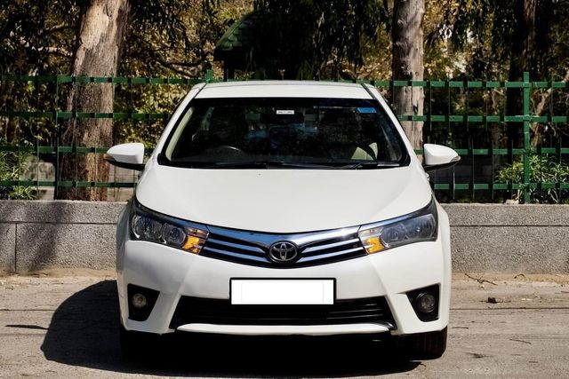 Image Used Car
