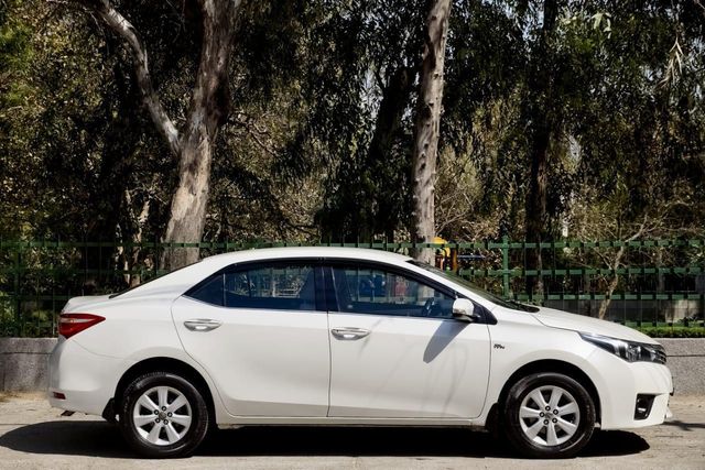 Image Used Car