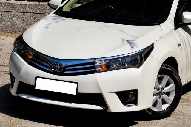 Image Used Car