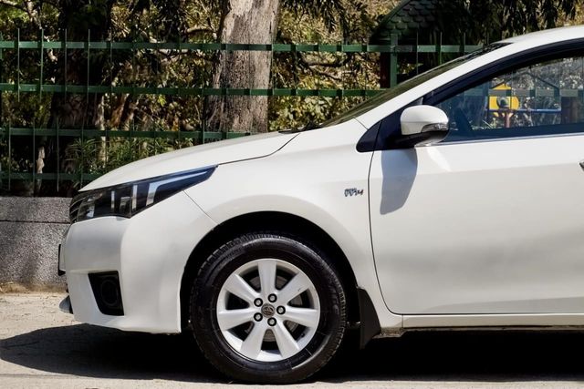 Image Used Car
