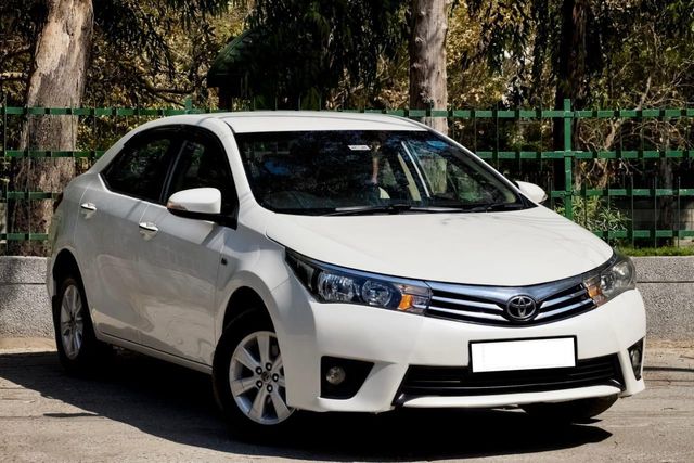 Image Used Car