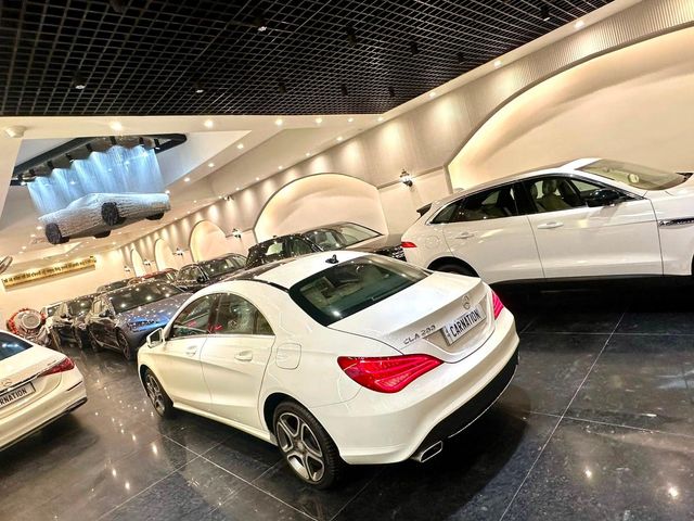 Image Used Car