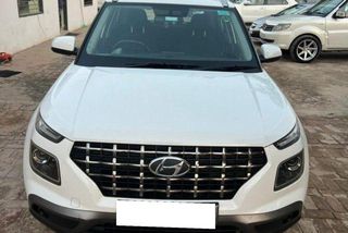 Used SX Plus Turbo DCT BSIV