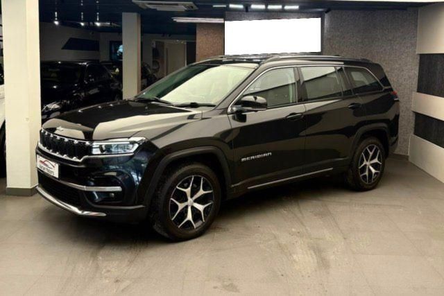 Second-hand 2023 Jeep Meridian Limited Opt 4x2 AT for sale in New Delhi