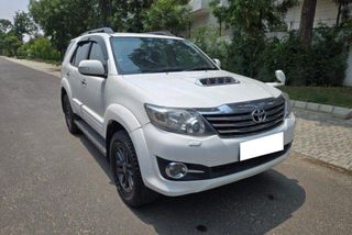 Used 4x4 MT
