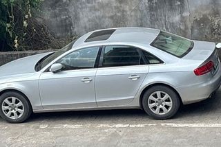 Used 2.0 TDI
