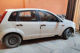 Used Diesel Titanium