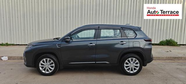Image Used Car