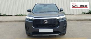 Used ZX CVT Non RF