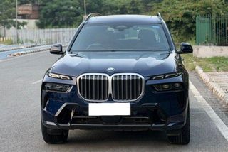 Used xDrive40i M Sport