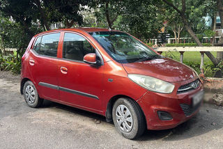 Used Magna