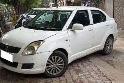 2013 Maruti Suzuki Swift Dzire Tour LDI
