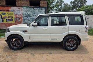Used S6 Plus 7 Seater