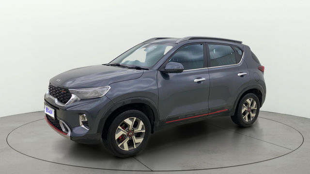 Image Used Car