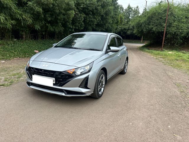 Hyundai i20 Sportz IVT Second-hand 2024 Hyundai i20 Sportz IVT for sale in Pune