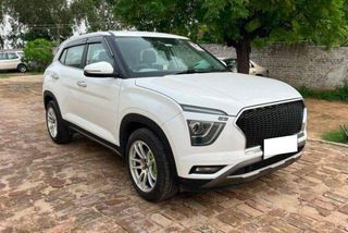 Used 1.4 EX Diesel