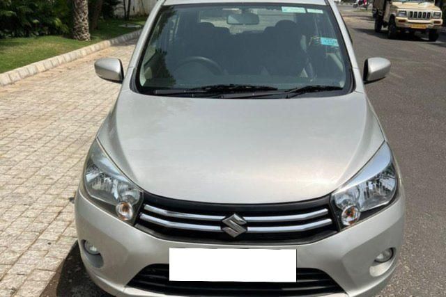 Maruti Suzuki Celerio VXI AMT BSIV Second-hand 2019 Maruti Suzuki Celerio VXI AMT BSIV for sale in Ludhiana