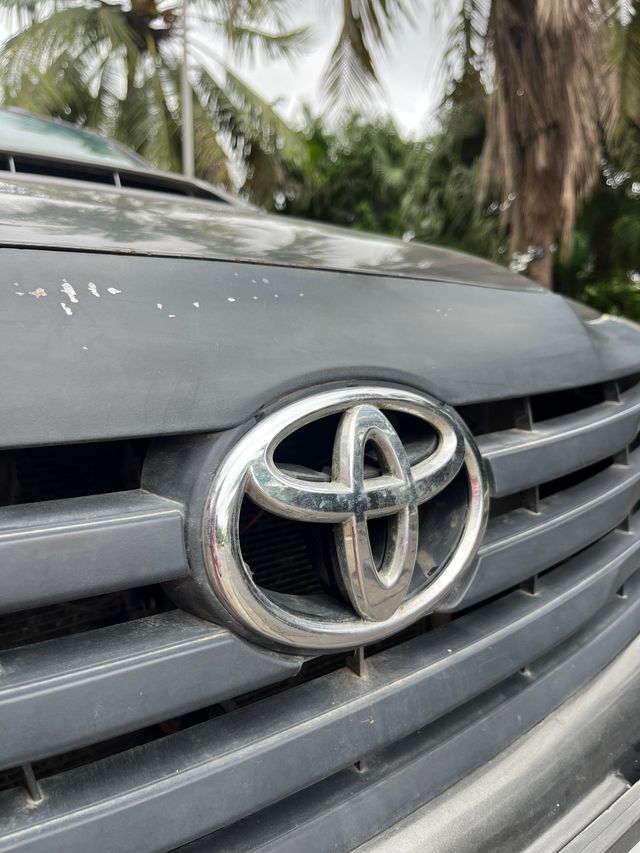 Image Used Car