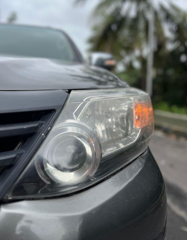Image Used Car
