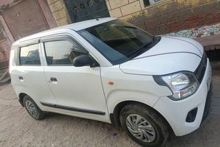Used CNG LXI