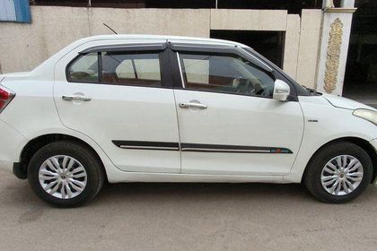 2015 मारुति सुजुकी स्विफ्ट डिजायर VDI