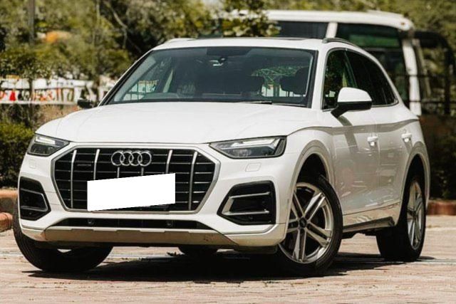 Audi Q5 Technology BSVI Second-hand 2023 Audi Q5 Technology BSVI for sale in New Delhi