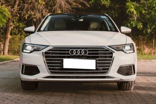 Audi A6 45 TFSI Premium Plus BSVI Second-hand 2023 Audi A6 45 TFSI Premium Plus BSVI for sale in New Delhi