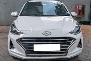 Used AMT Sportz CRDi