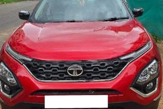 Used XZA Plus AT BSVI