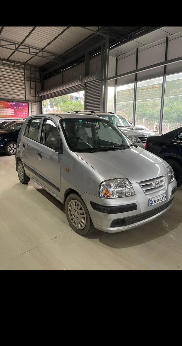 Image Used Car