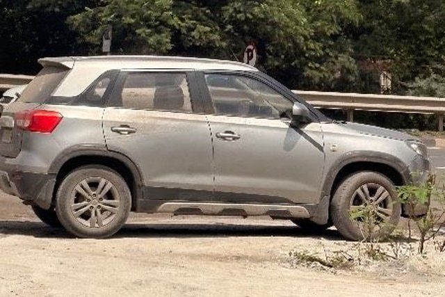 Second-hand 2018 Maruti Suzuki Vitara Brezza ZDi for sale in Surat