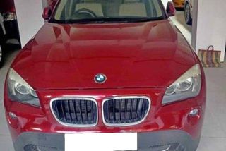 Used sDrive 20d Exclusive