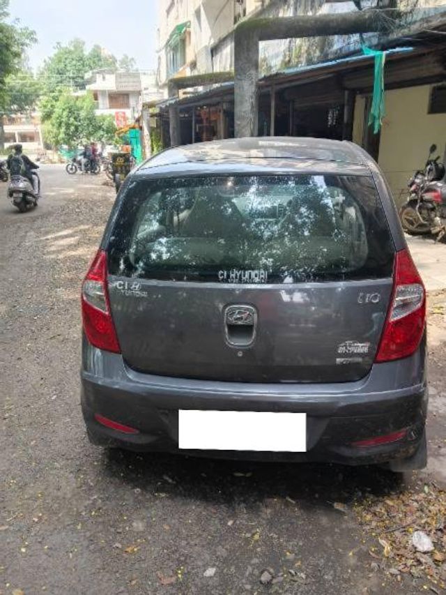 Image Used Car