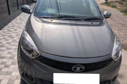2018 Tata Tiago 1.2 Revotron XZ