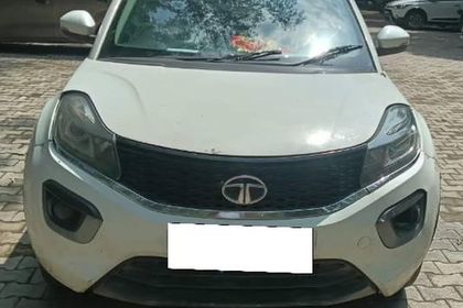 2018 Tata Nexon 1.2 Revotron XZ