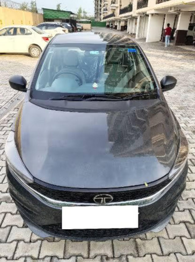 Second-hand 2025 Tata Tiago एक्सएम for sale in Ghaziabad