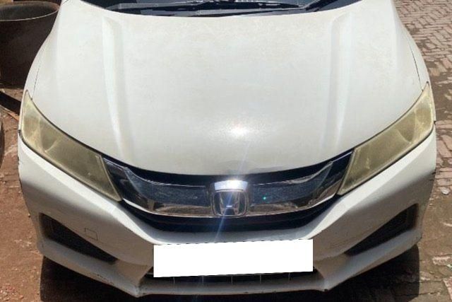 Second-hand 2014 Honda City i DTEC S for sale in Ludhiana
