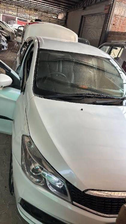 2016 Maruti Suzuki Ciaz ZDi Plus SHVS