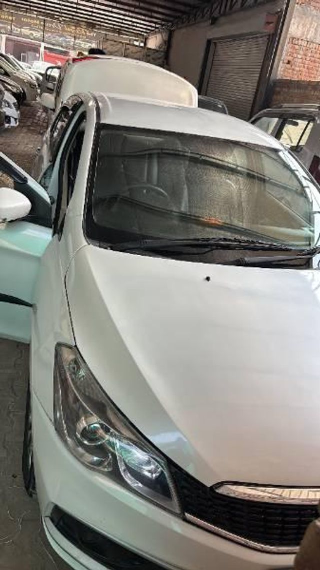 Maruti Suzuki Ciaz ZDi Plus SHVS Second-hand 2016 Maruti Suzuki Ciaz ZDi Plus SHVS for sale in Abohar