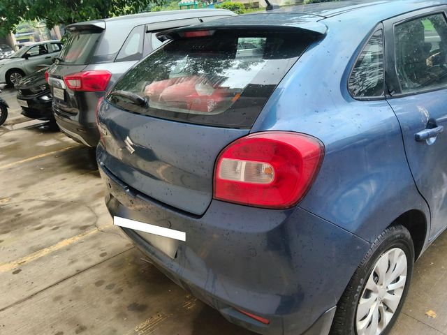 Image Used Car
