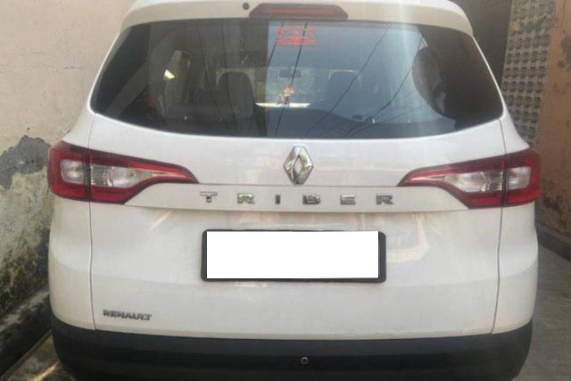Second-hand 2023 Renault Triber RXE for sale in Muzaffarnagar