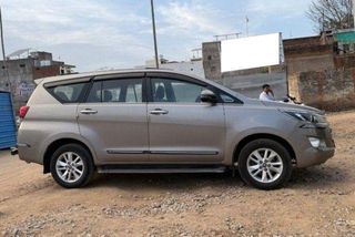 Used 2.4 VX MT 8S BSIV