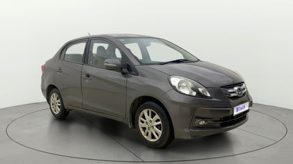 2013 Honda Amaze VX i-DTEC