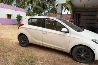 Used Sportz 1.4 CRDi