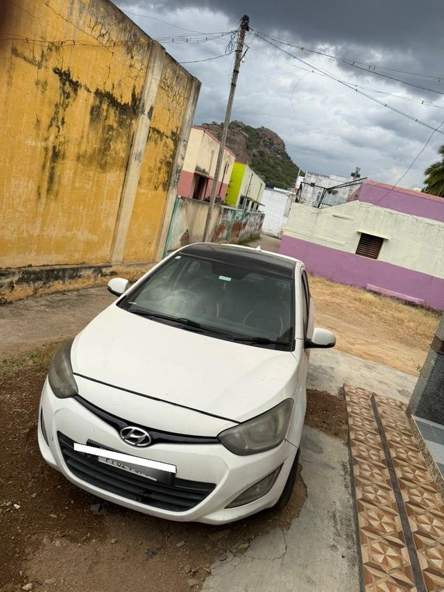 Image Used Car