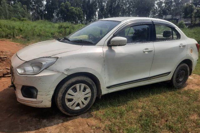Second-hand 2020 Maruti Suzuki Swift Dzire वीएक्सआई 1.2 for sale in Bijnor
