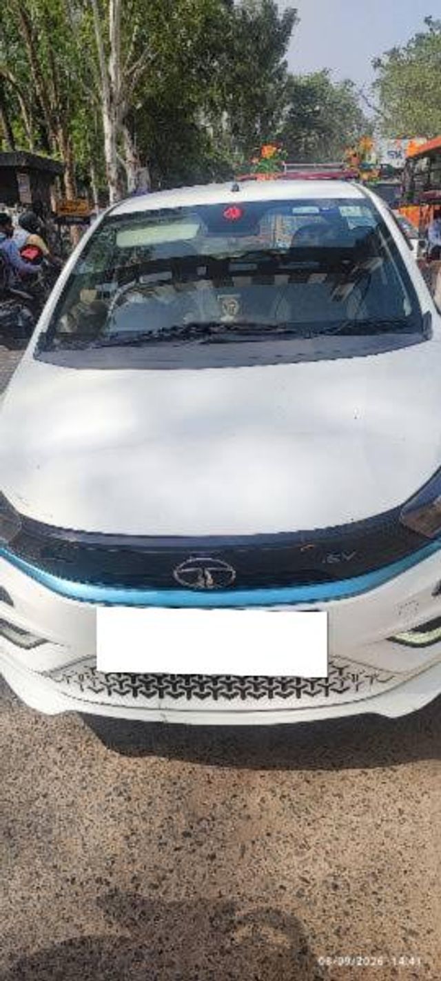 Second-hand 2023 Tata Tiago EV एक्सजेड प्लस LR for sale in New Delhi