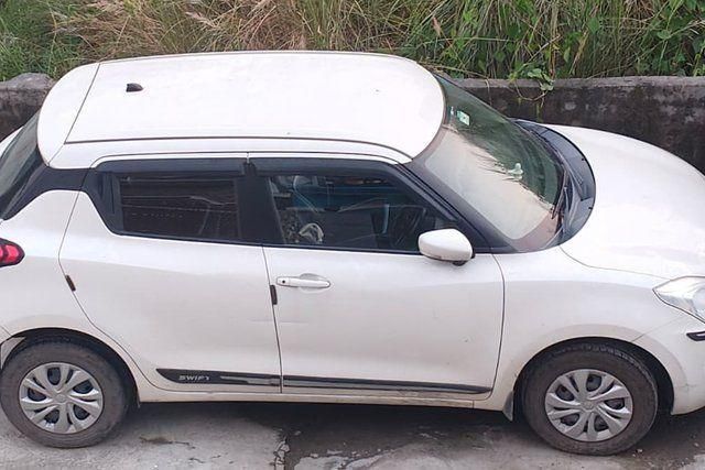 Maruti Suzuki Swift VXI BSVI Second-hand 2022 Maruti Suzuki Swift VXI BSVI for sale in Dehradun