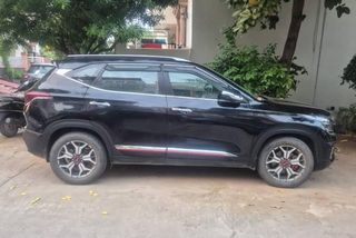 Used GTX Plus