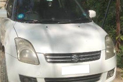 2010 Maruti Suzuki Swift Dzire VDi